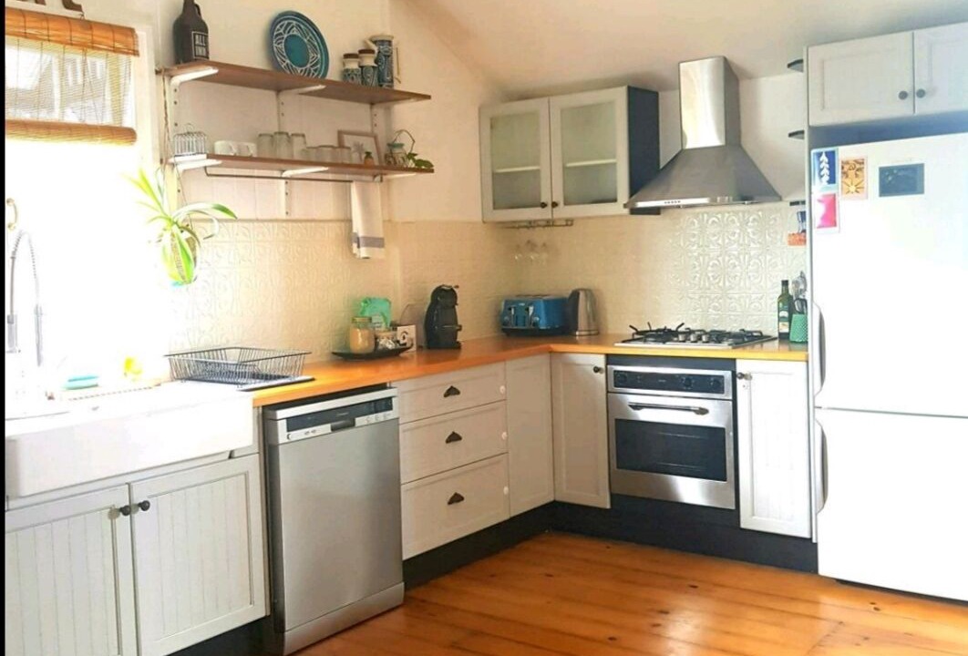 Photo of Kitchen in Nudgee Beach