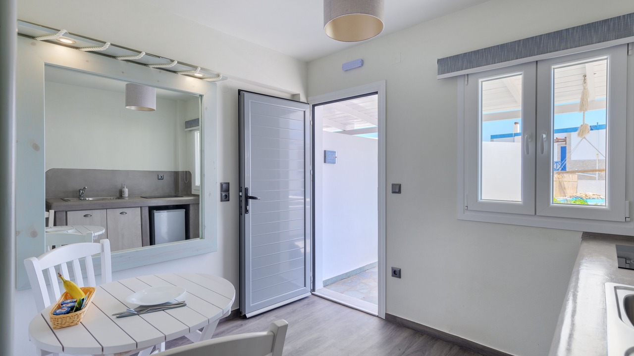 Photo of Bedroom in Azolimnos