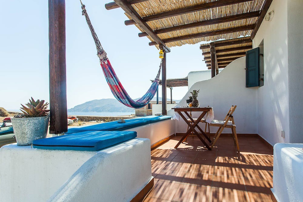 Photo of Patio Balcony in Kalafatis