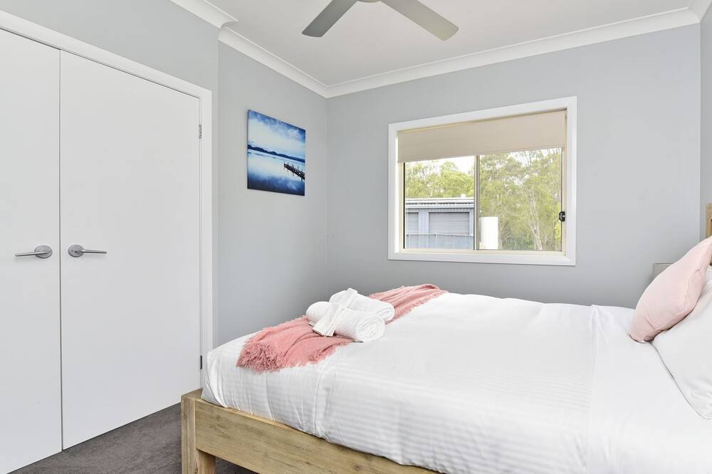 Photo of Bedroom in North Rothbury
