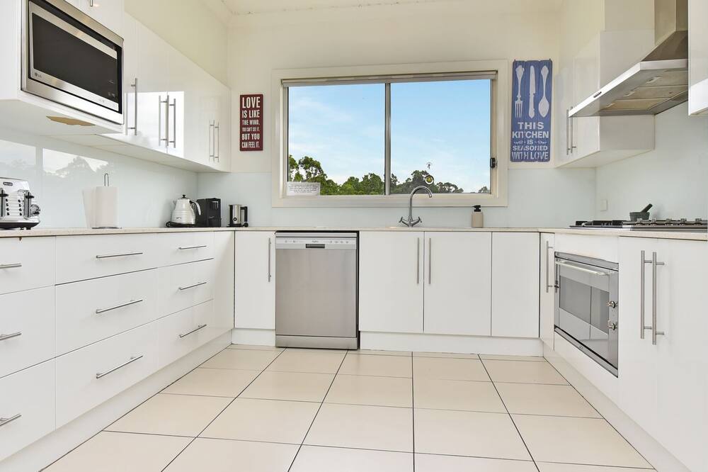Photo of Kitchen in North Rothbury