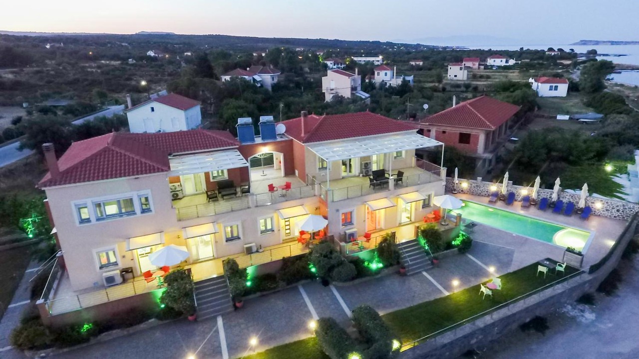 Photo of Outdoor in Mantamados