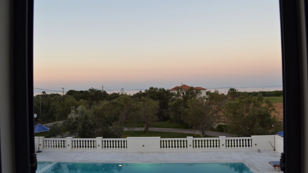 Photo of Outdoor in Pirgi Thermis