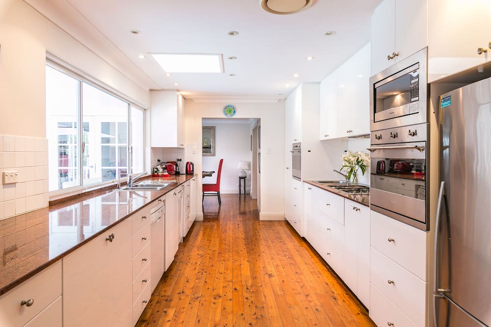 Photo of Kitchen in North Turramurra