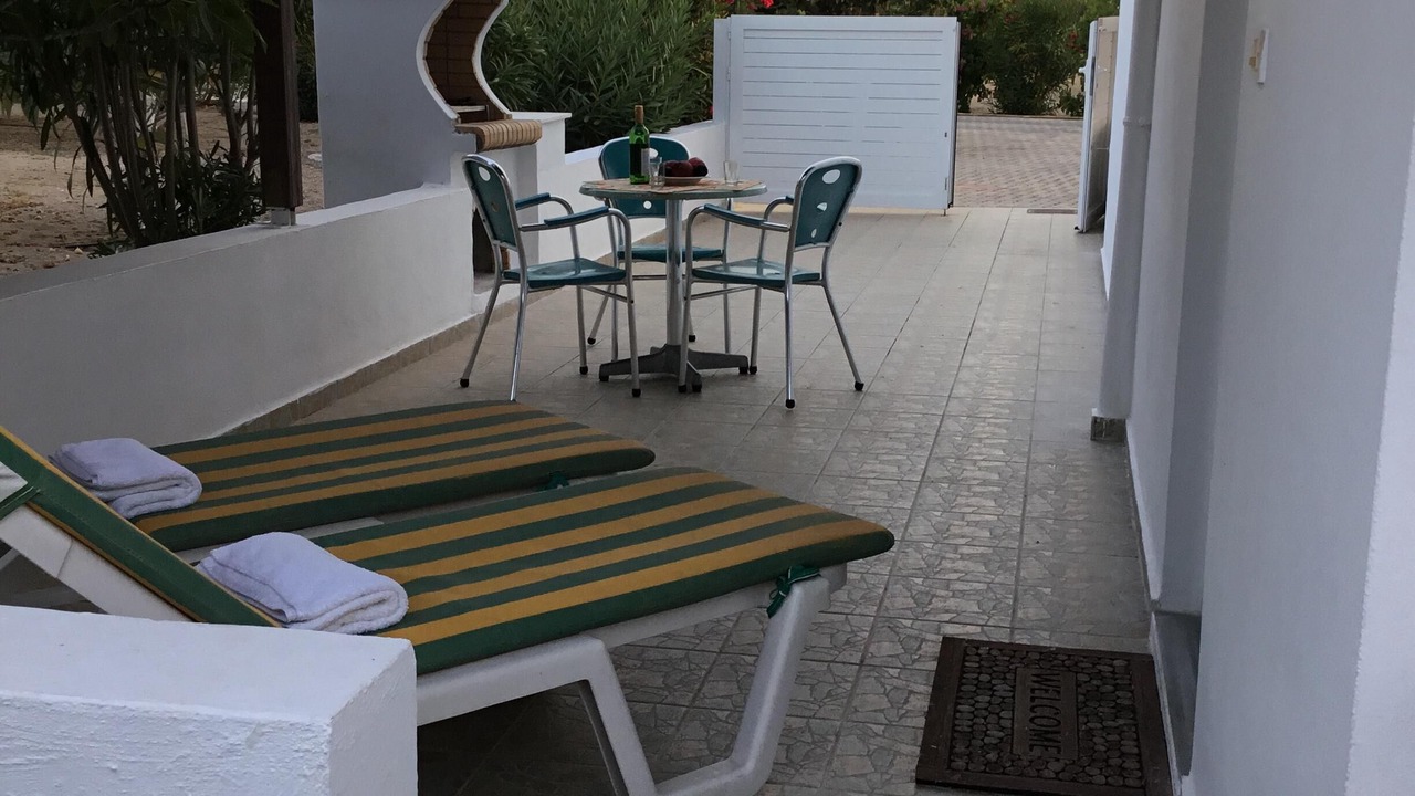 Photo of Outdoor in Pefkos