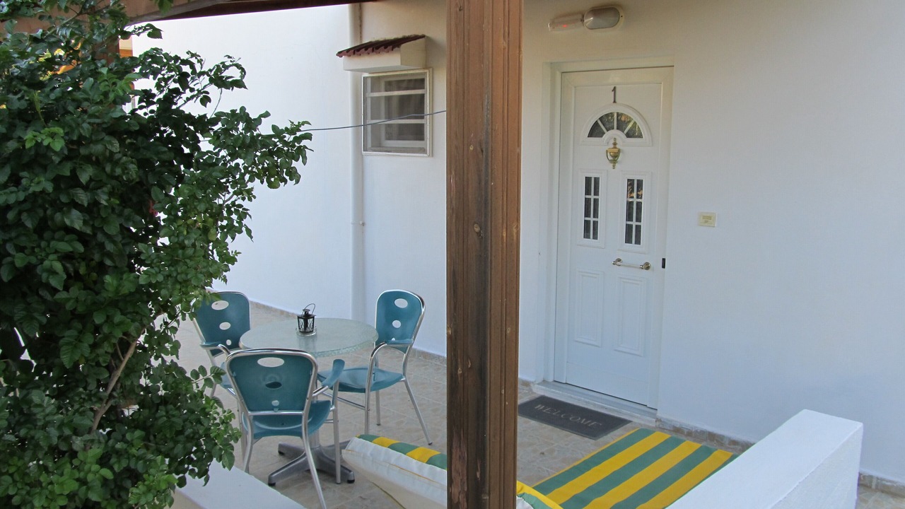 Photo of Outdoor in Pefkos