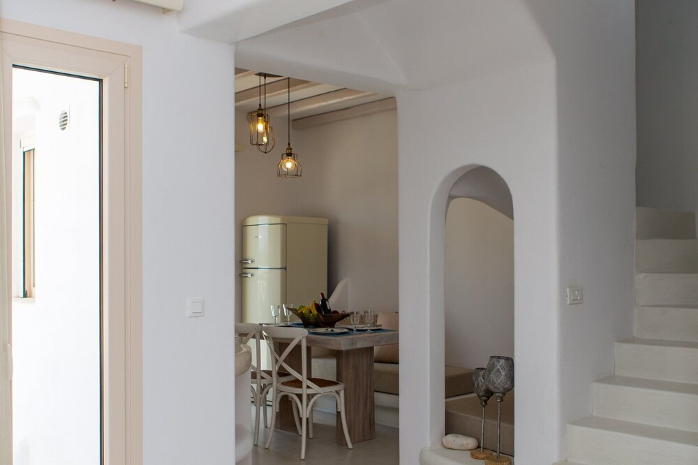 Photo of Livingroom in Naxos Town