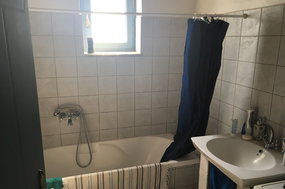 Photo of Bathroom in Livadi