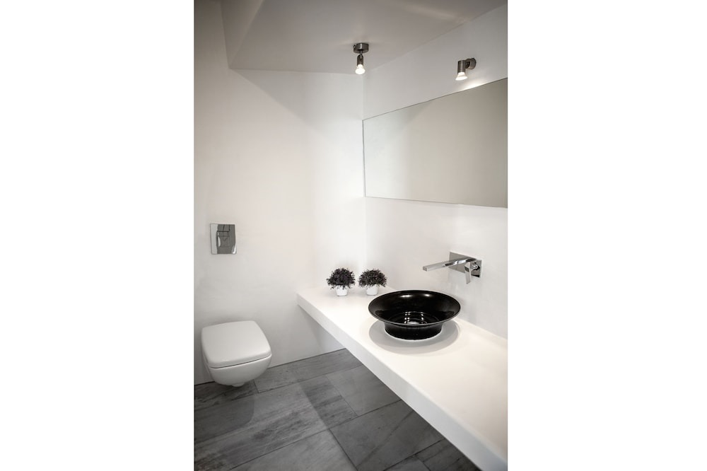 Photo of Bathroom in Kalafatis