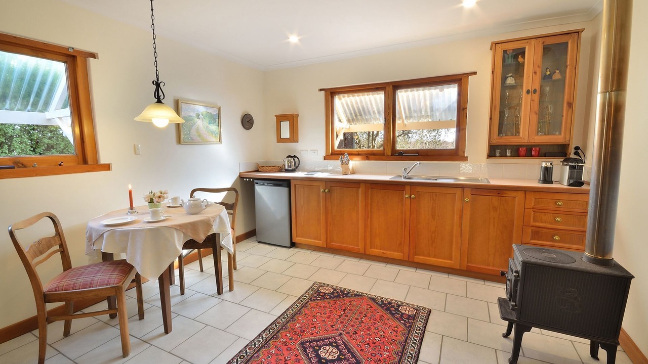 Photo of Kitchen in Light Pass