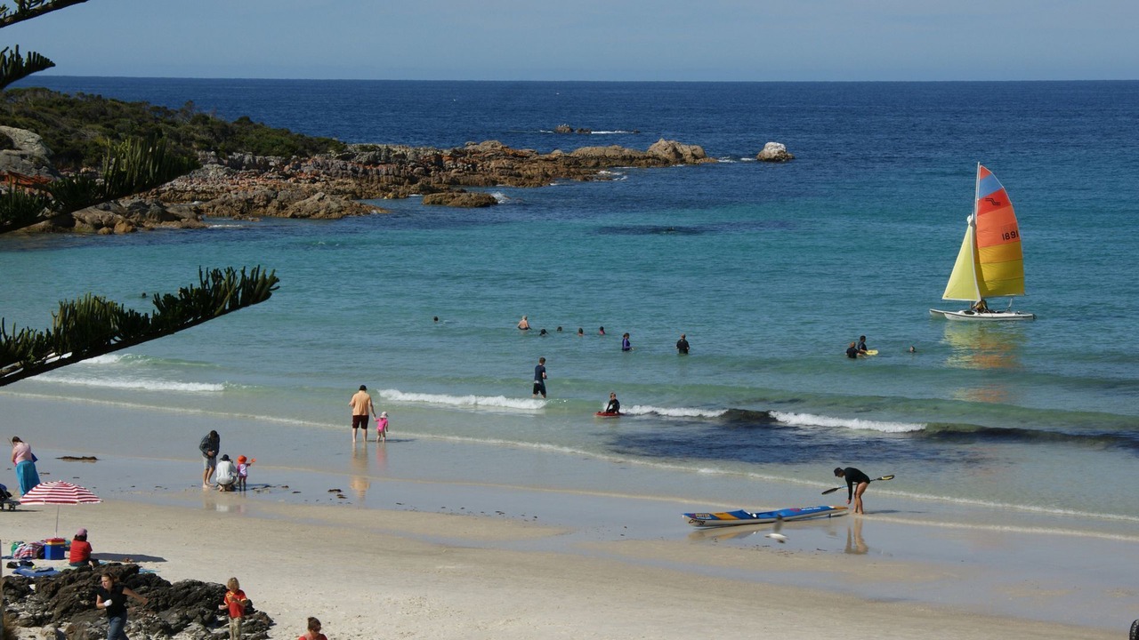 Photo of Others in Boat Harbour Beach