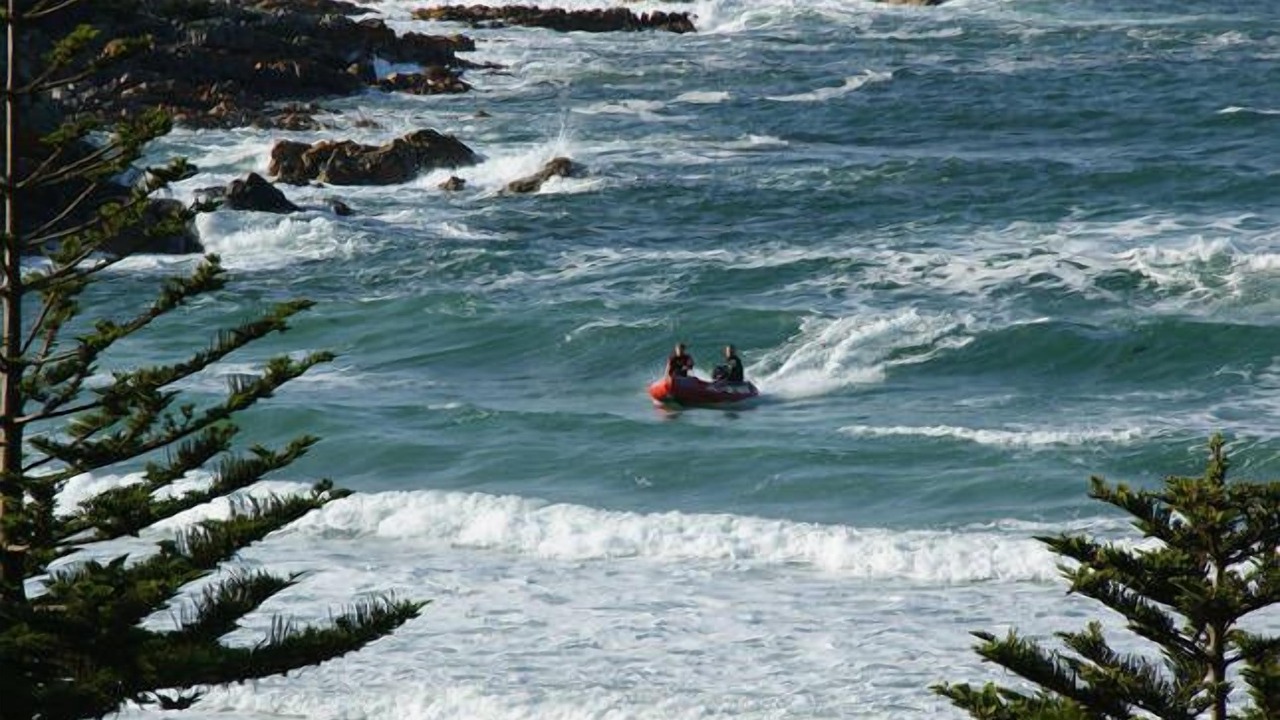 Photo of Others in Boat Harbour Beach