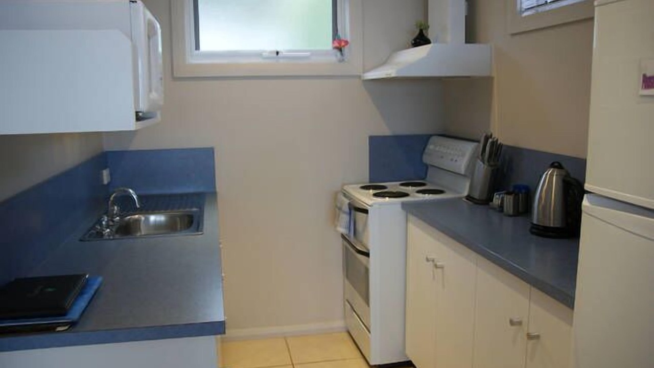 Photo of Kitchen in Boat Harbour Beach