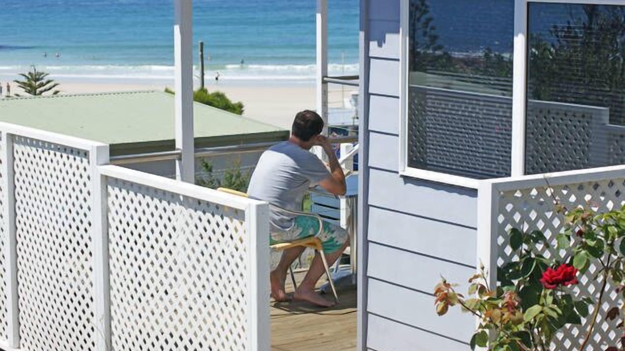 Photo of Outdoor in Boat Harbour Beach