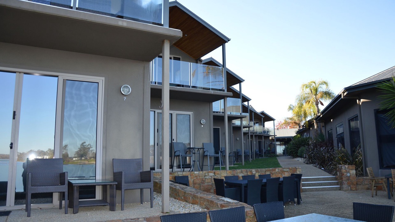 Photo of Outdoor in Nagambie