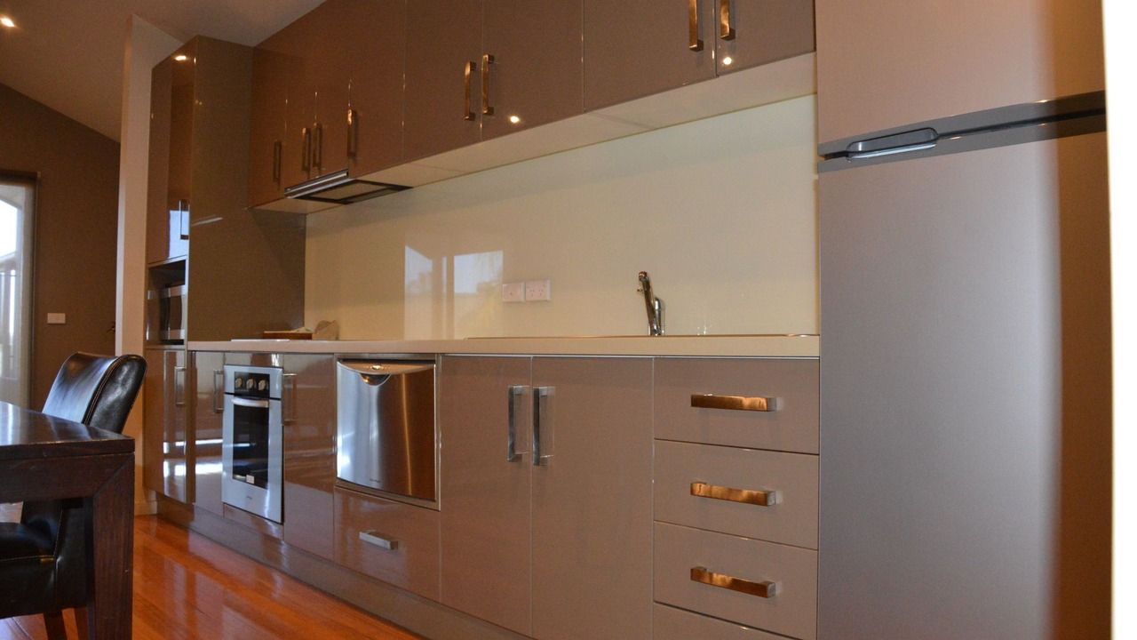 Photo of Kitchen in Nagambie