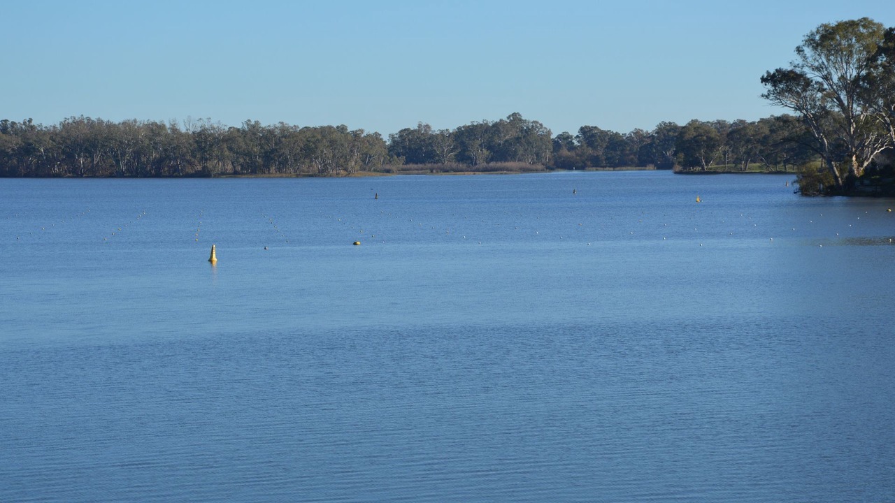 Photo of Outdoor in Nagambie