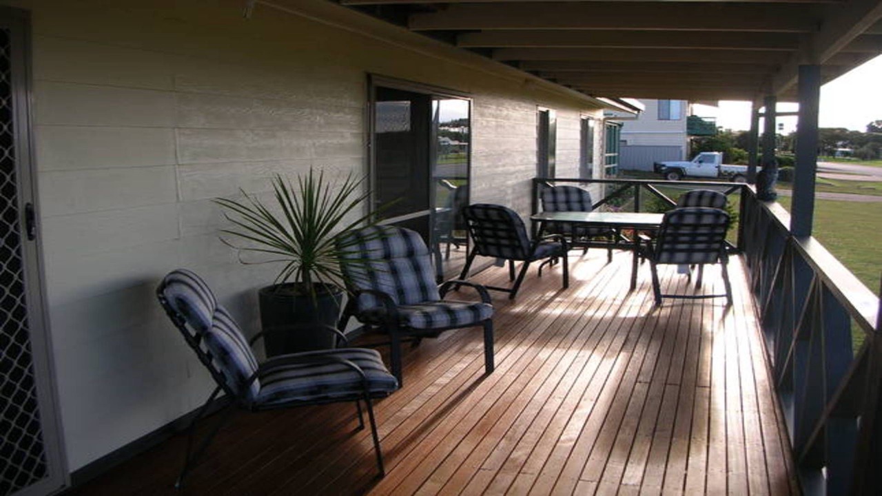 Photo of Patio Balcony in Para Wurlie