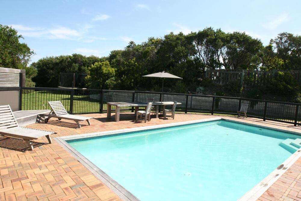 Photo of Outdoor in St. Andrews Beach