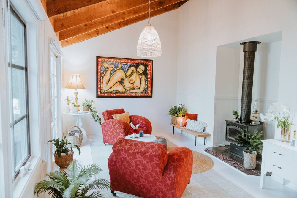 Photo of Livingroom in Jamieson