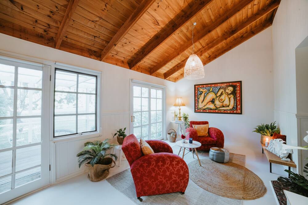 Photo of Livingroom in Jamieson