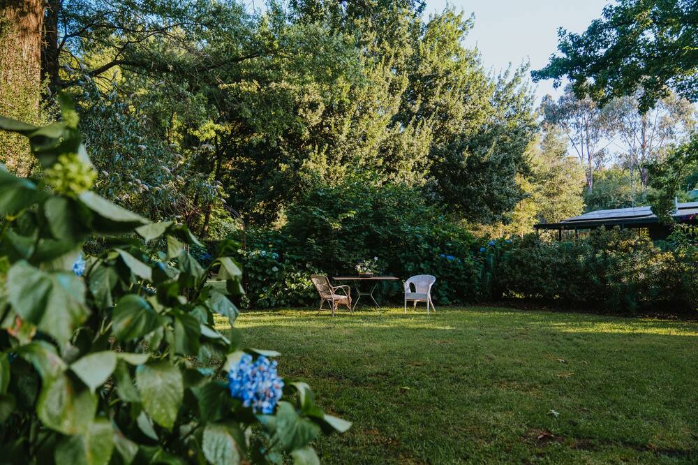Photo of Outdoor in Jamieson