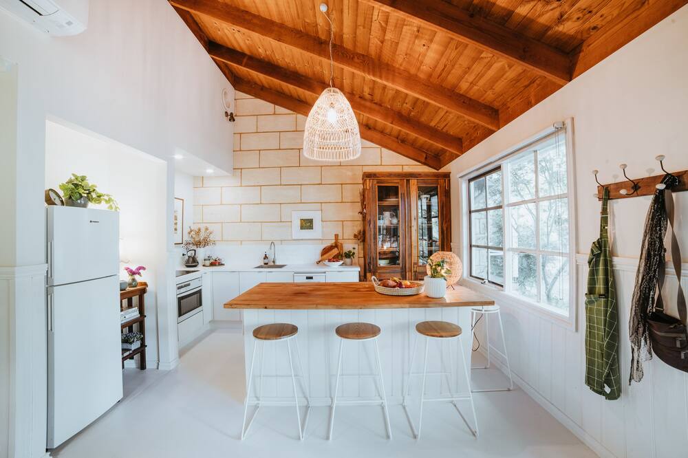 Photo of Kitchen in Jamieson