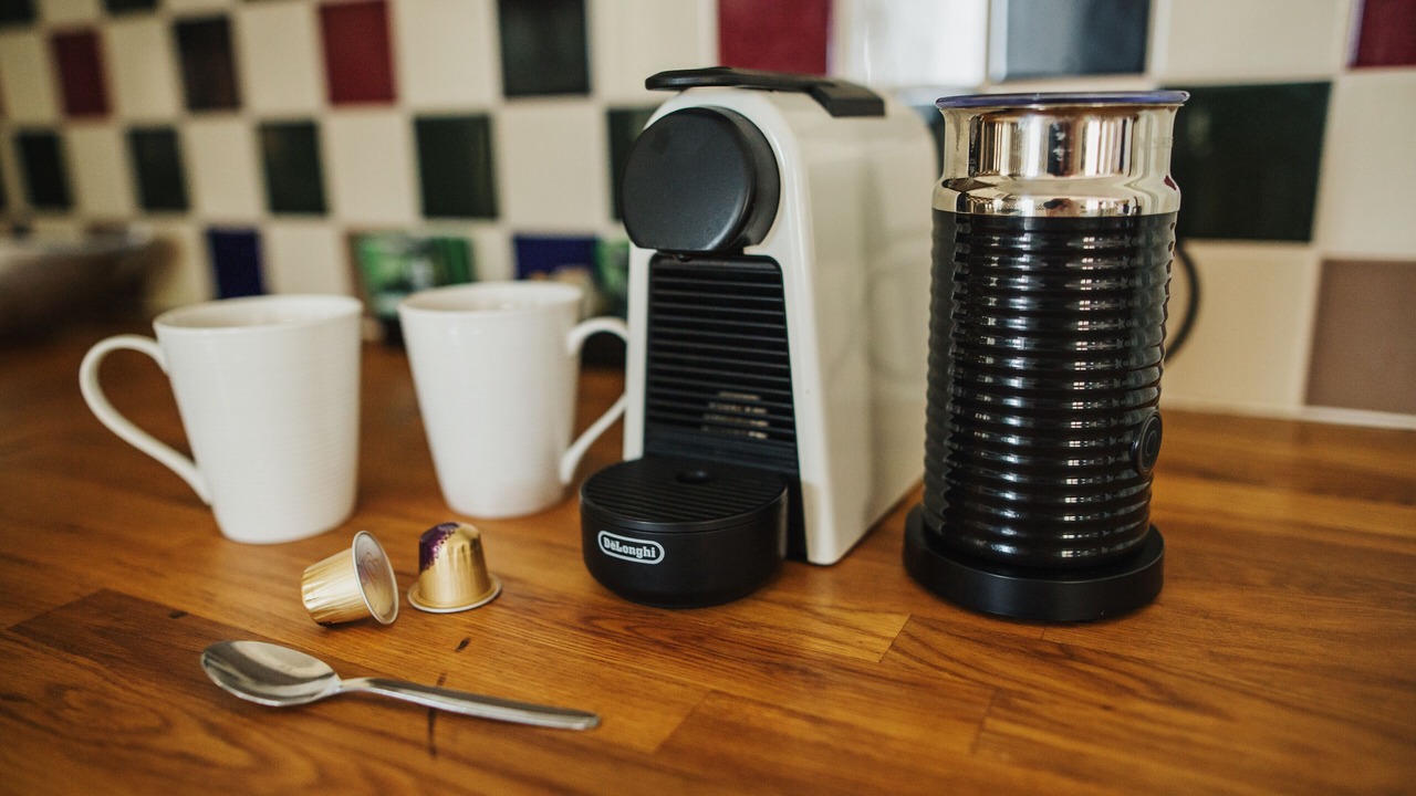Photo of Kitchen in Clare