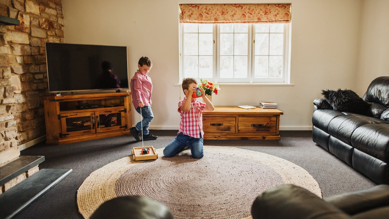 Photo of Livingroom in Clare