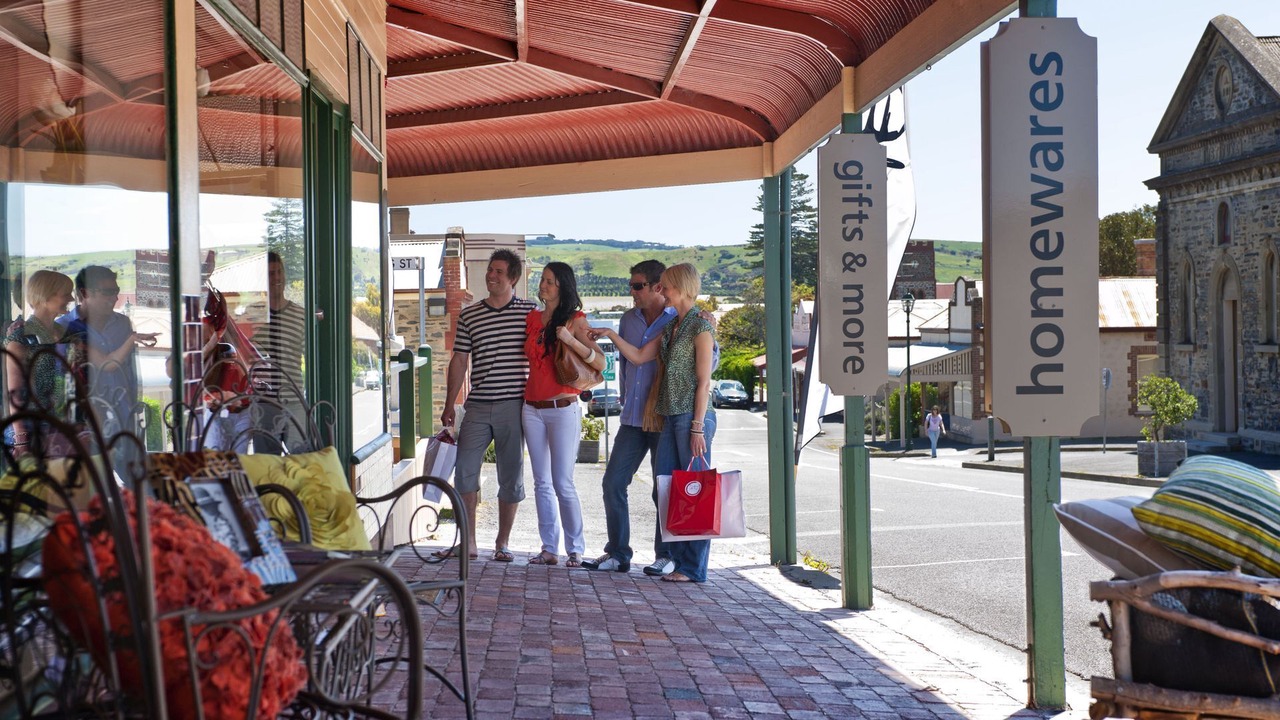 Photo of Others in Port Elliot