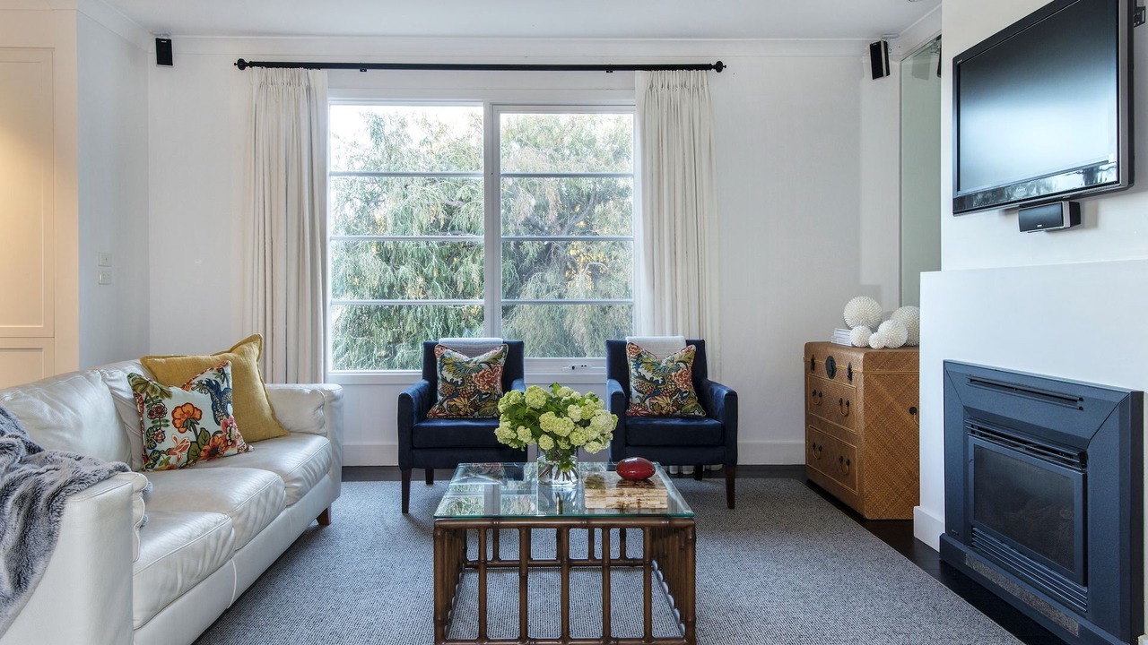 Photo of Livingroom in Port Elliot