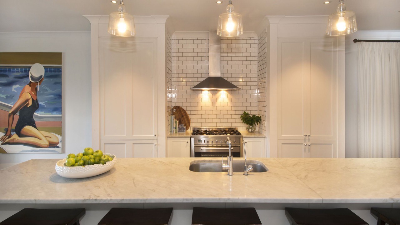 Photo of Kitchen in Port Elliot