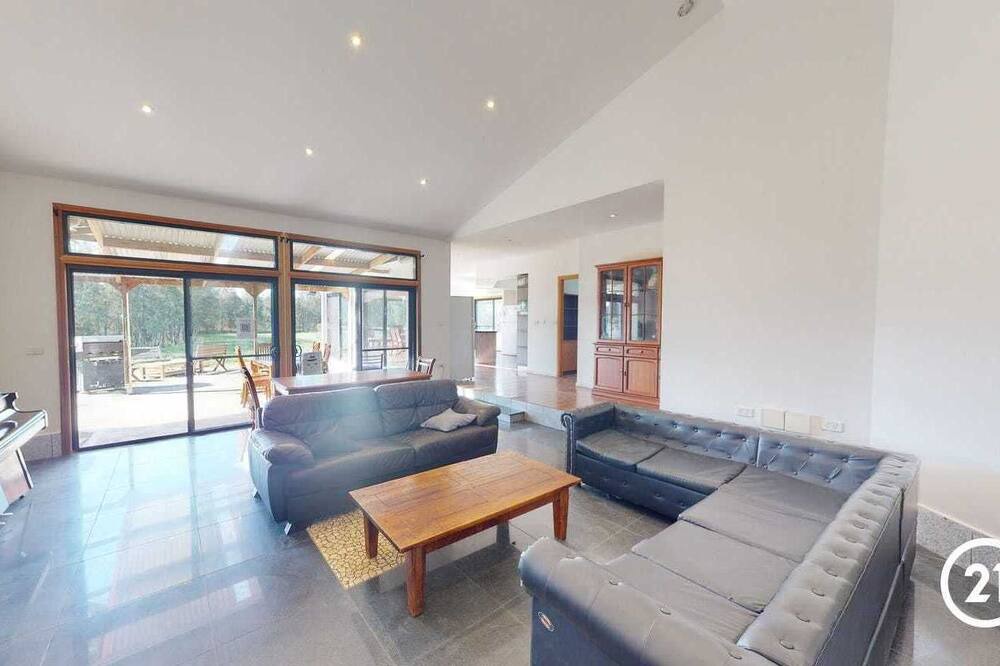 Photo of Livingroom in Salt Ash