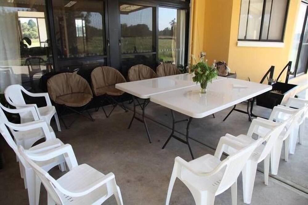 Photo of Patio Balcony in Salt Ash