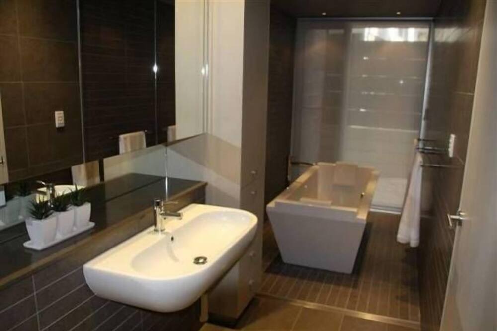 Photo of Bathroom in Island Beach