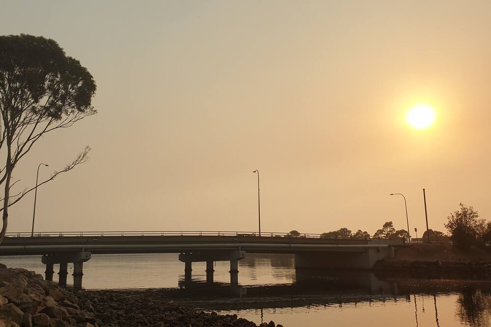 Photo of Outdoor in Merimbula
