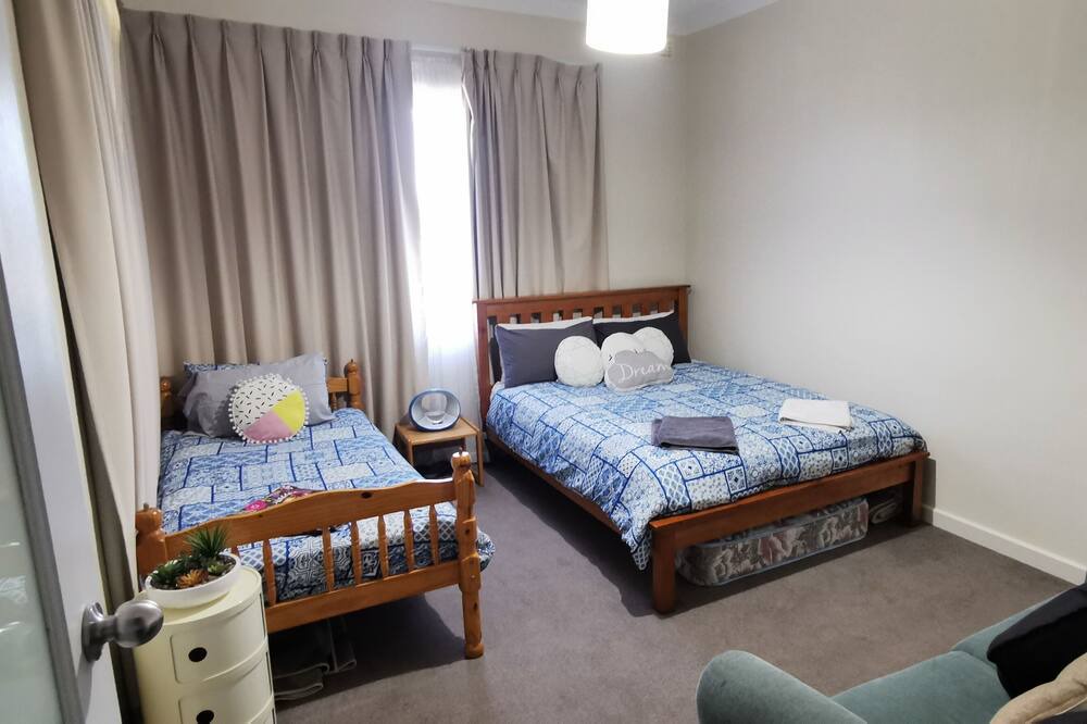 Photo of Bedroom in Mount Gambier