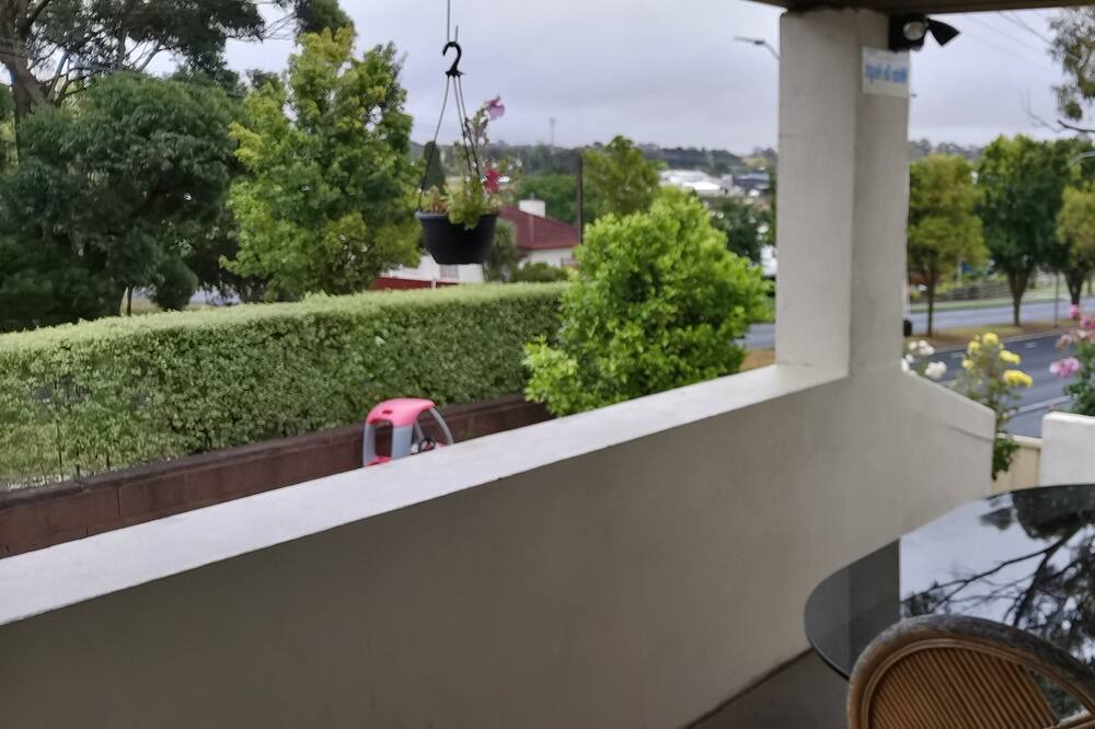 Photo of Patio Balcony in Mount Gambier