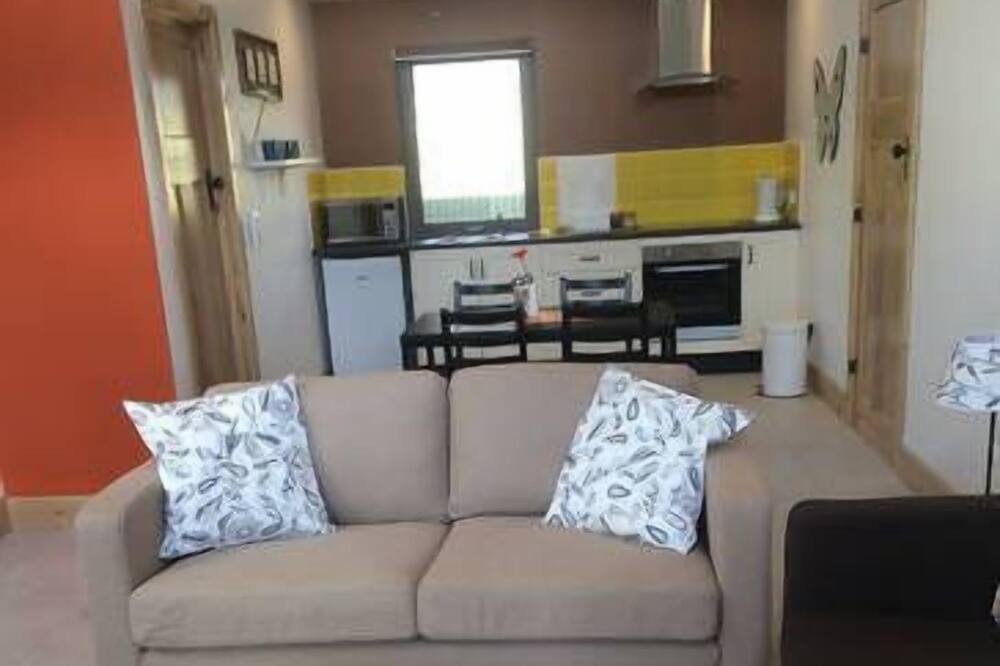 Photo of Livingroom in Willunga