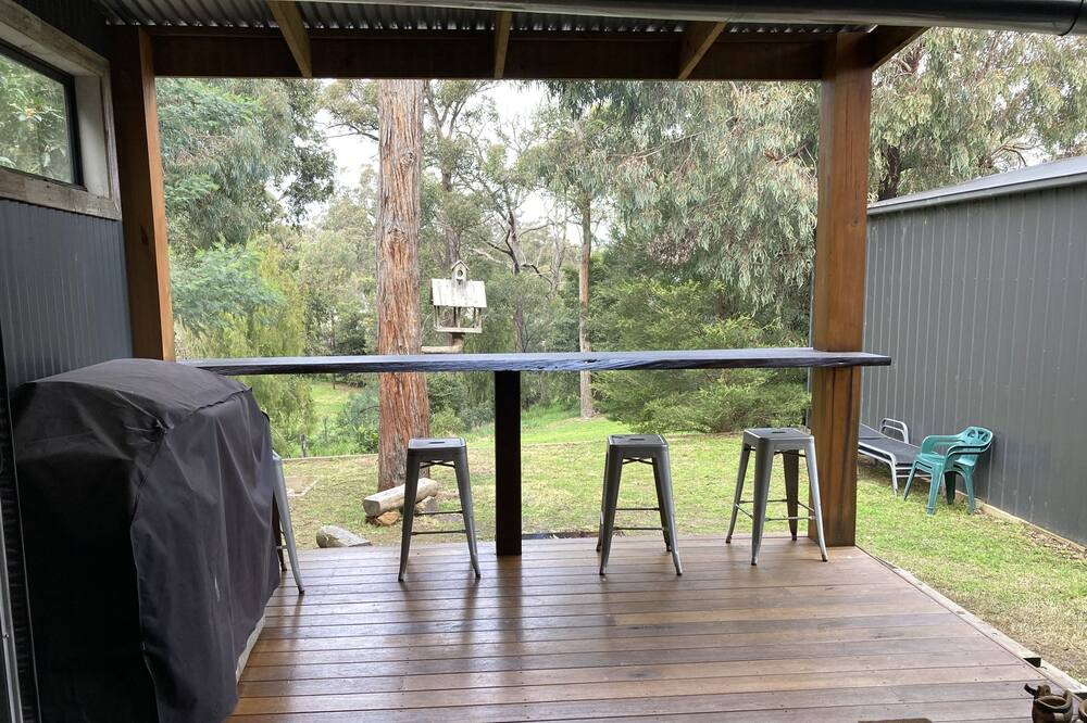 Photo of Patio Balcony in Coongulla