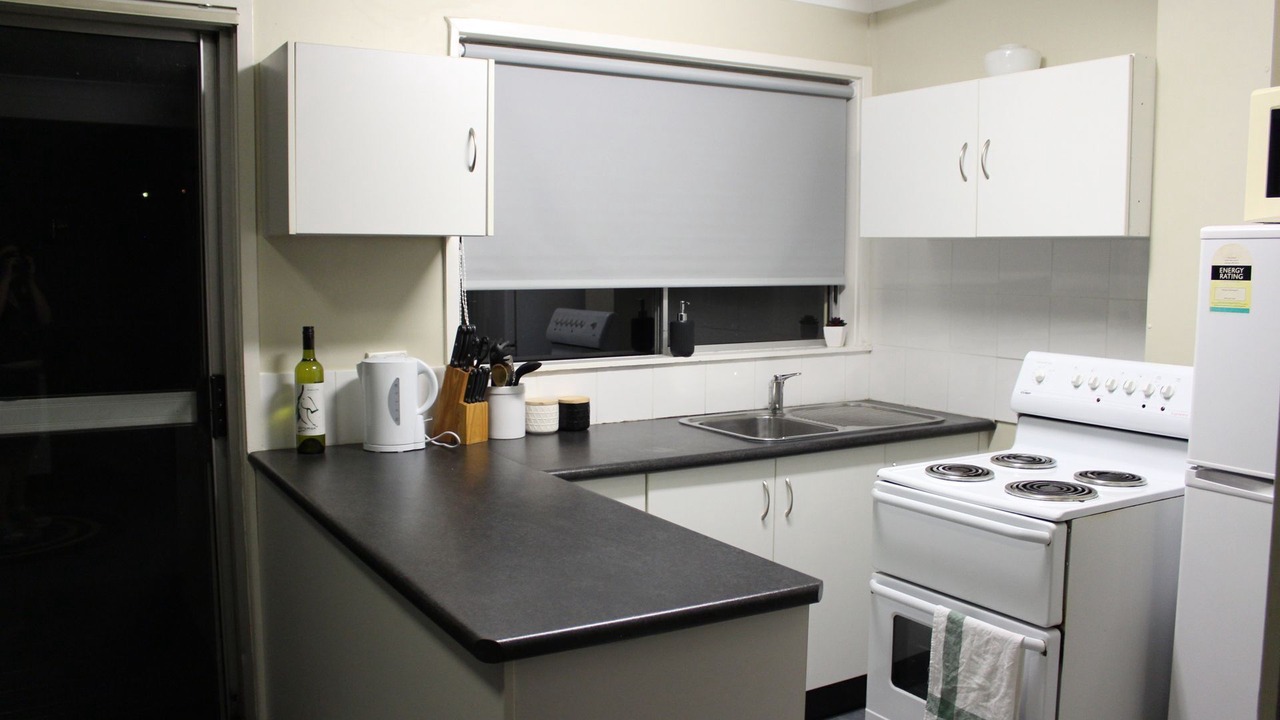Photo of Kitchen in Muswellbrook