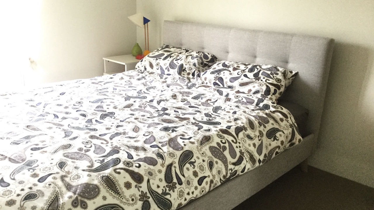 Photo of Bedroom in Wollongong