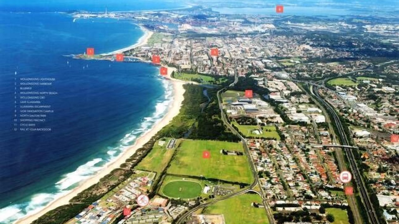 Photo of Outdoor in Wollongong