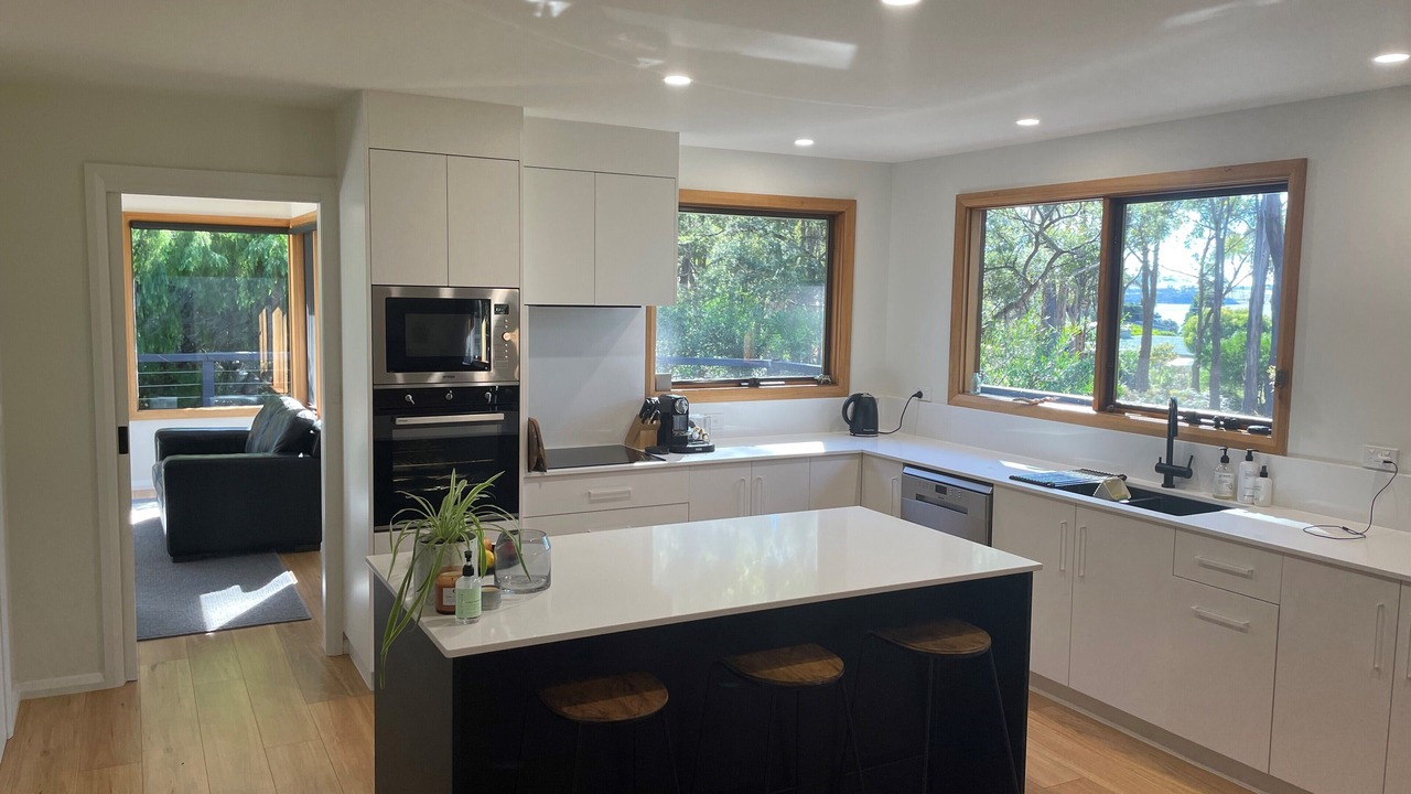 Photo of Kitchen in Spring Beach