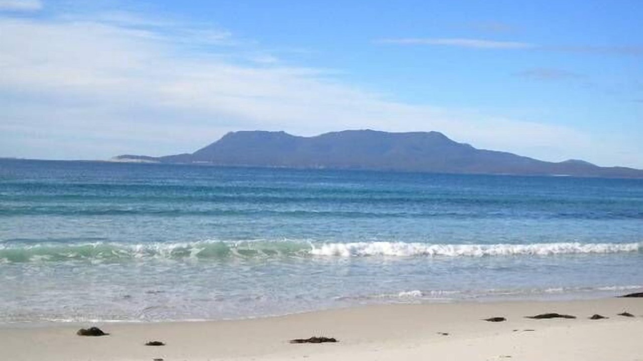 Photo of Others in Spring Beach