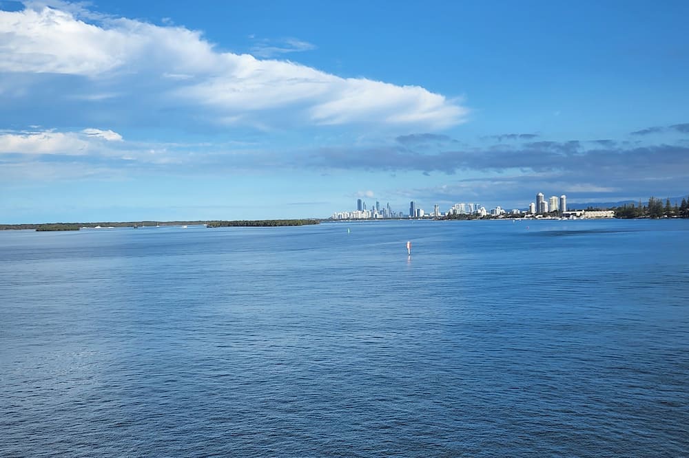 Photo of Outdoor in Paradise Point