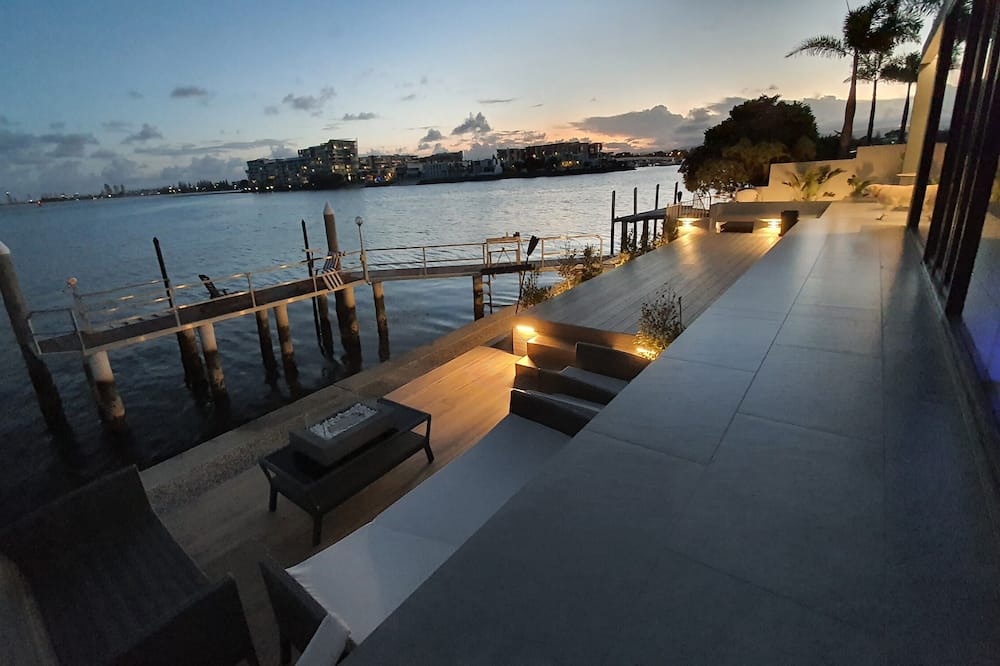 Photo of Patio Balcony in Paradise Point