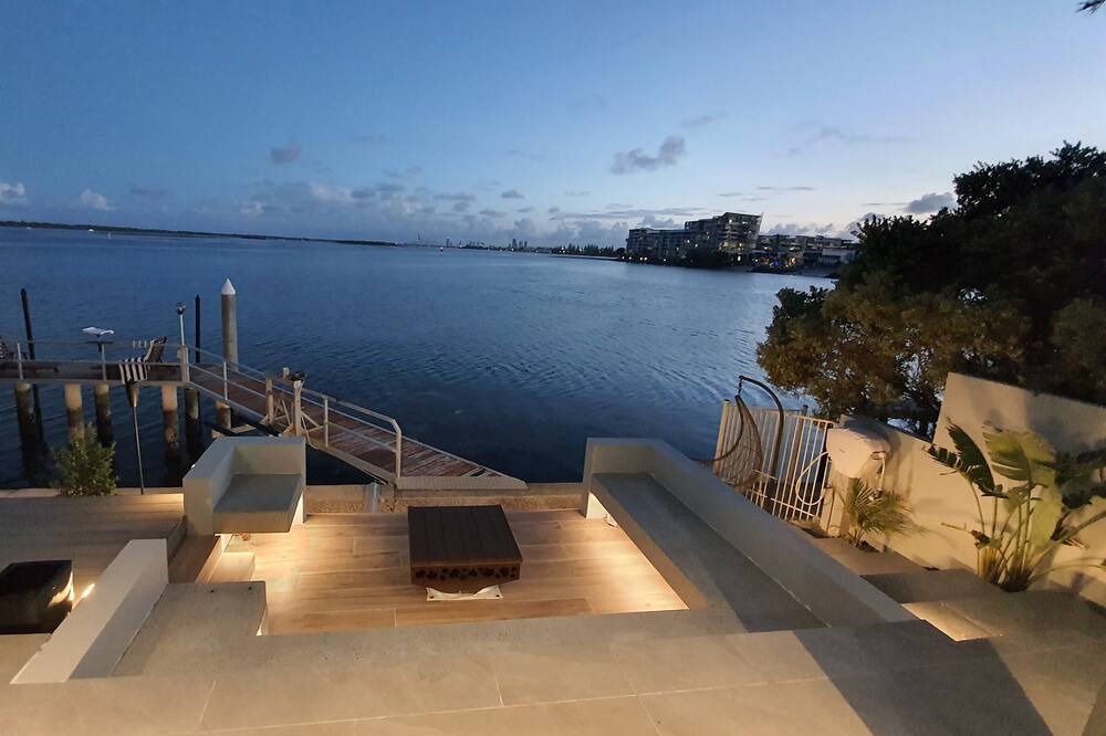 Photo of Patio Balcony in Paradise Point