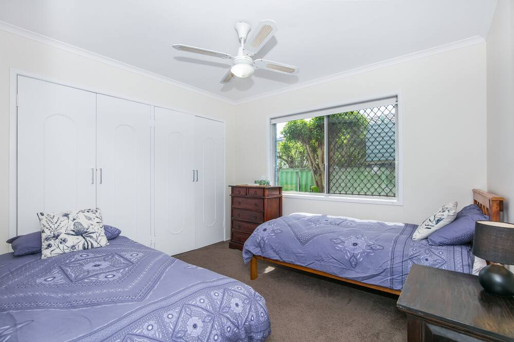 Photo of Bedroom in Burleigh Waters
