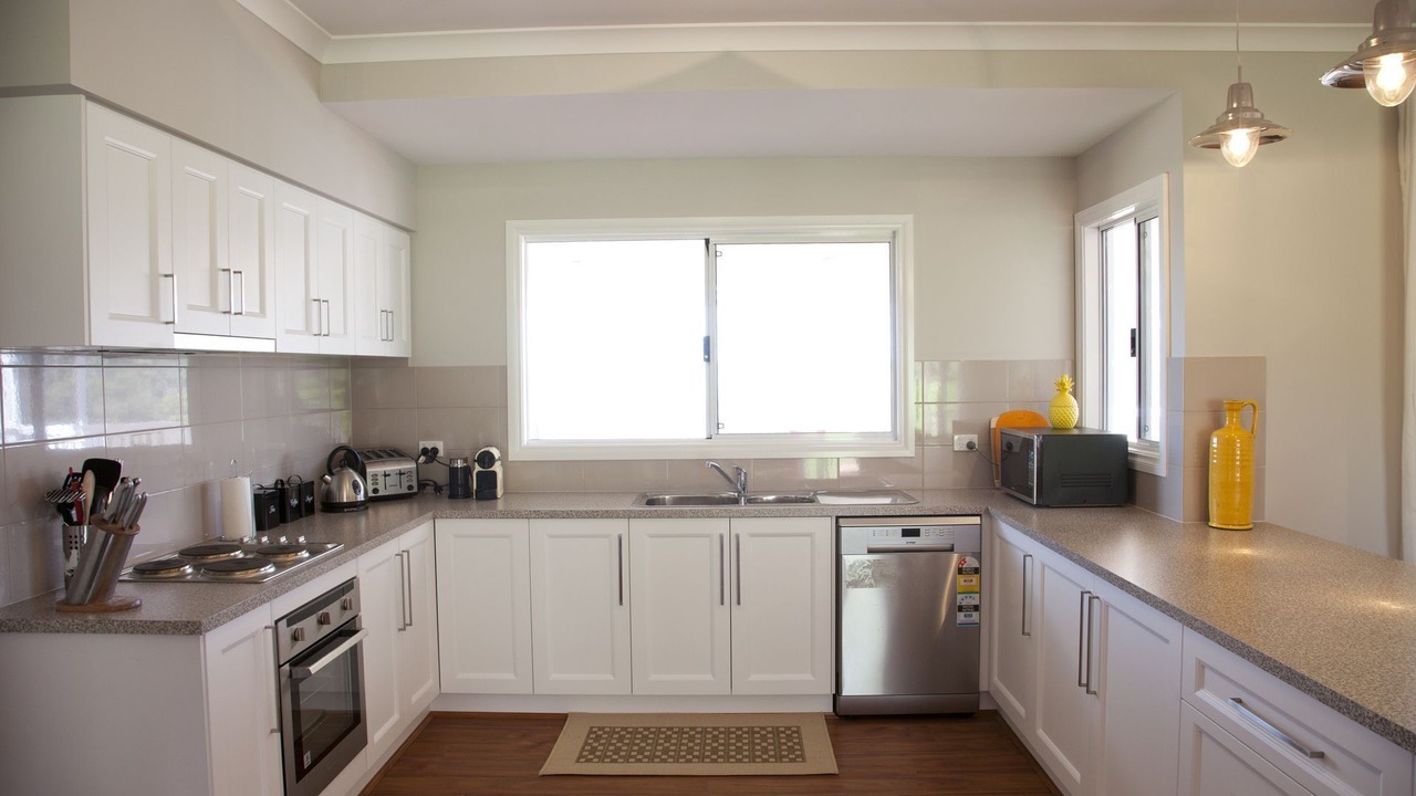 Photo of Kitchen in Bridgetown